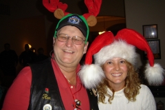 2011 Christmas Gift Exchange