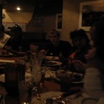 Dinner ride TCB - 01