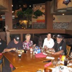 Dinner ride TCB - 02