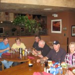 Dinner ride TCB - 03