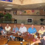 Dinner ride TCB - 04
