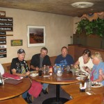 Dinner ride TCB - 05