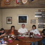 Dinner ride TCB - 06