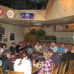 Dinner ride TCB - 07