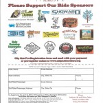 Registration Form 1