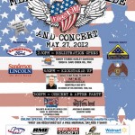 2012 Memorial Day Ride