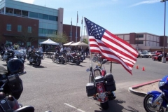 2010 PCSO Memorial Ride