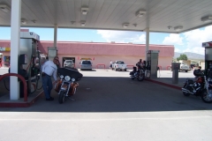 2010 Sturgis
