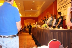 2010 SWC
