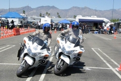 2010 TPD M/C Competition