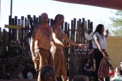2011 Renaissance Festival