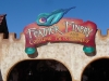 feather-finery