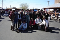 2011 Ride For The Red