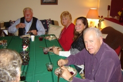 2011 Christmas Party