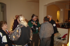 2011 Christmas Guests