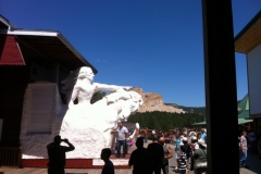 2012 Sturgis