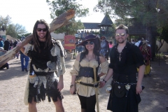 2014 Renaissance Festival