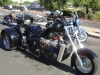 Moving Wall Ride - 01