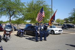 Watash Memorial