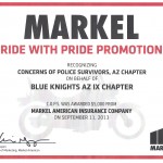 Markel+Ride+With+Pride+Promotion