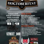 HOGtoberfest 26 Flyer